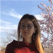 Desde 2016 a finales de 2018 he estado impartiendo clases particulares de inglés, matemáticas (EPO) y lengua castellana